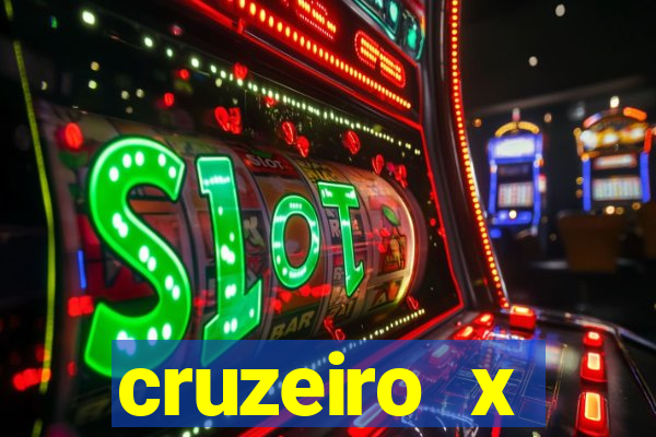 cruzeiro x fortaleza futemax